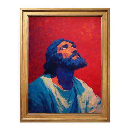 Faithful Gaze