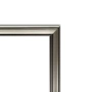 Silver Frame