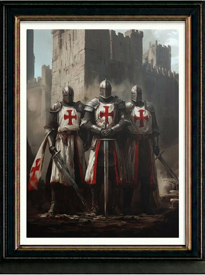 For Christ Alone