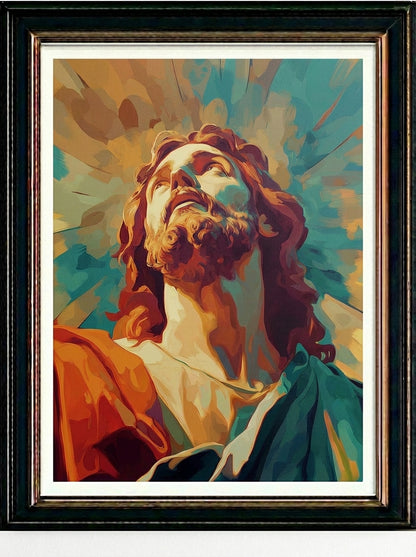 Radiant King