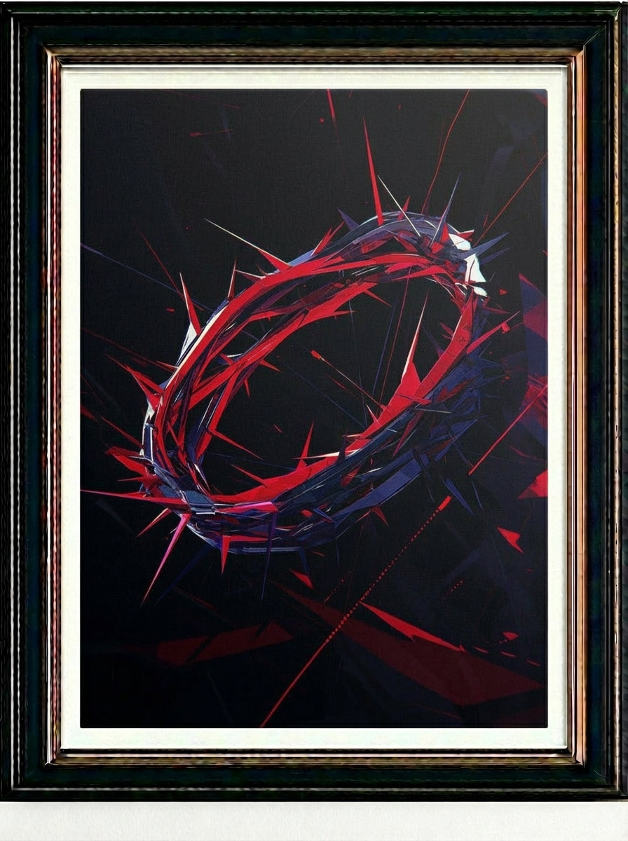 Thorns Eternal
