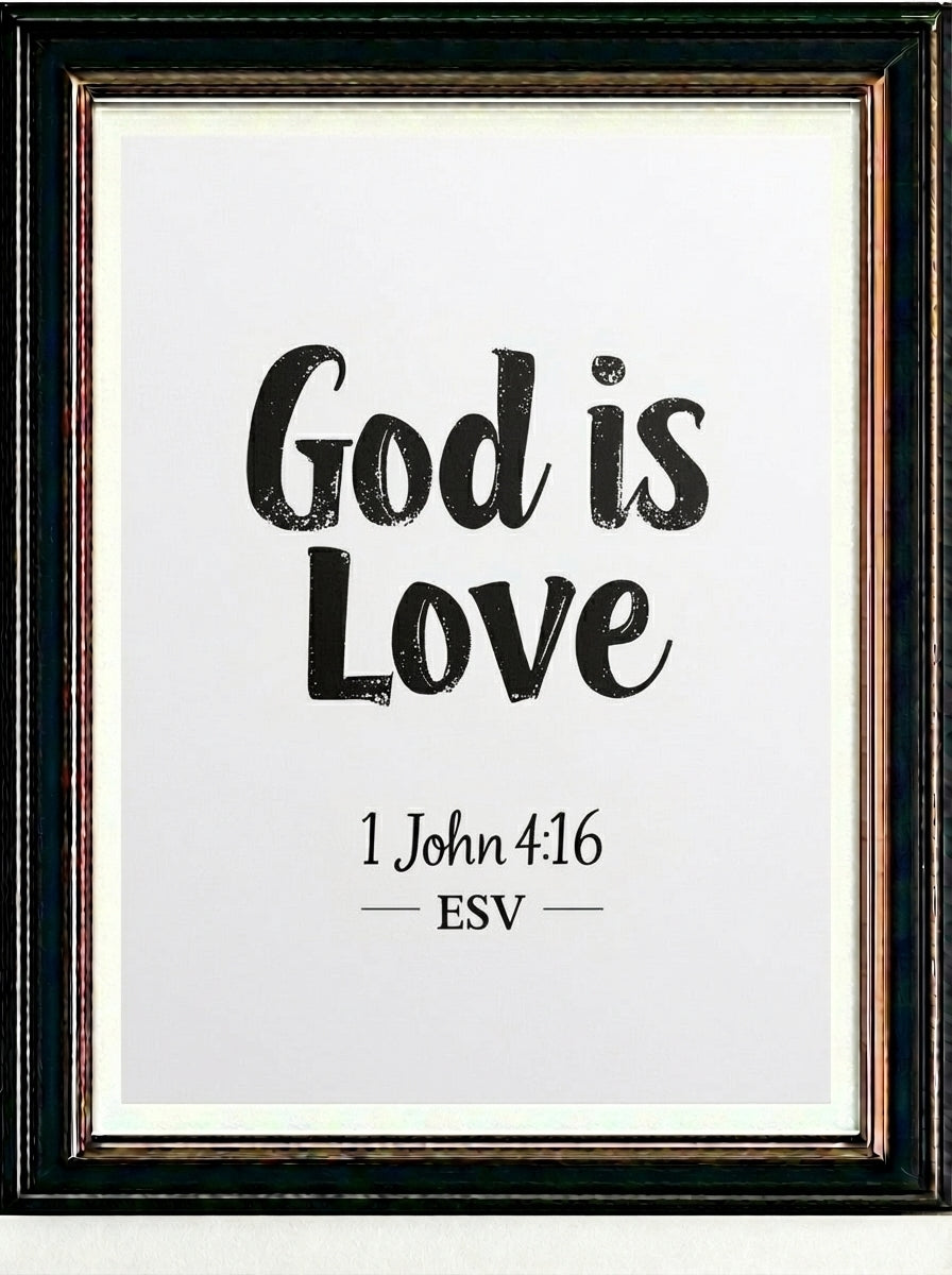 Written in Love