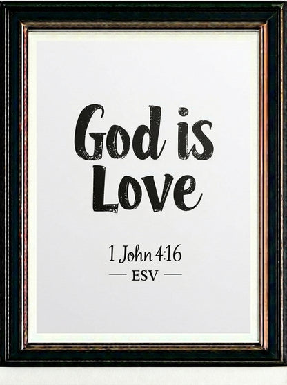 Written in Love