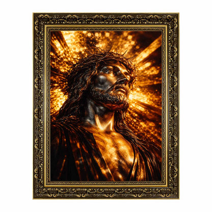 Golden Savior