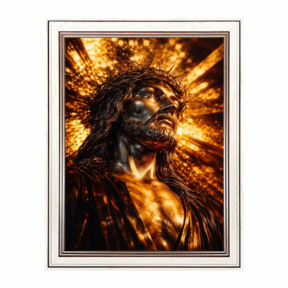 Golden Savior
