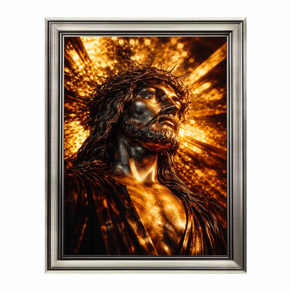 Golden Savior
