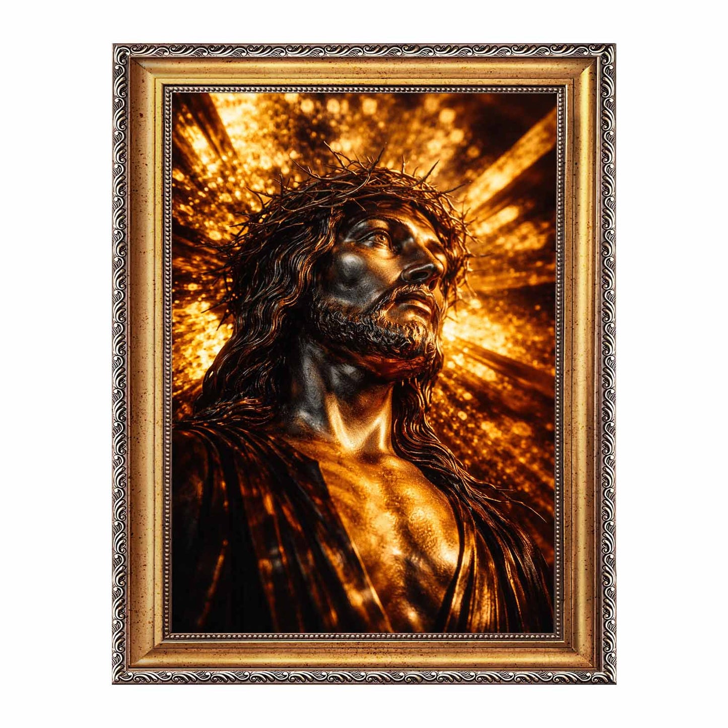 Golden Savior