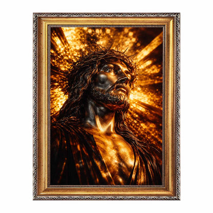 Golden Savior