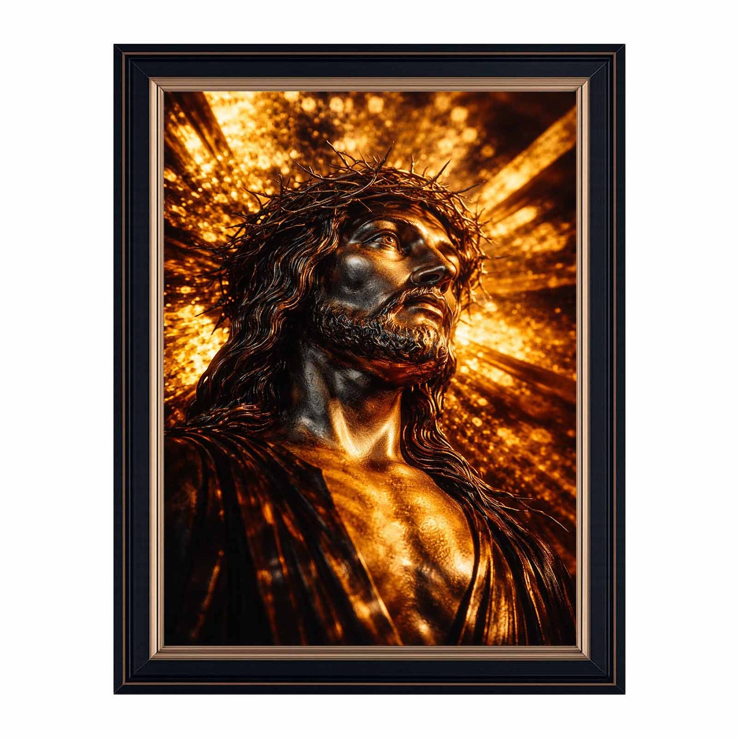 Golden Savior