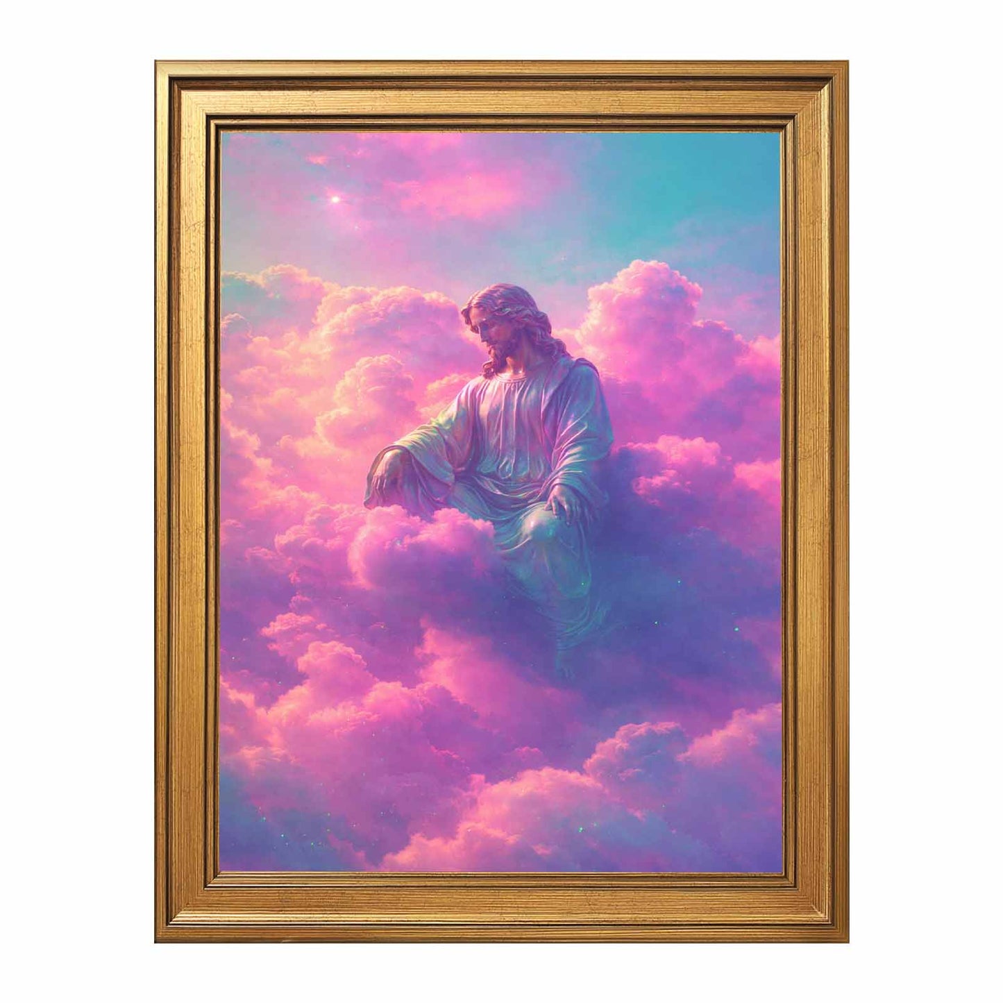 Heaven Watches