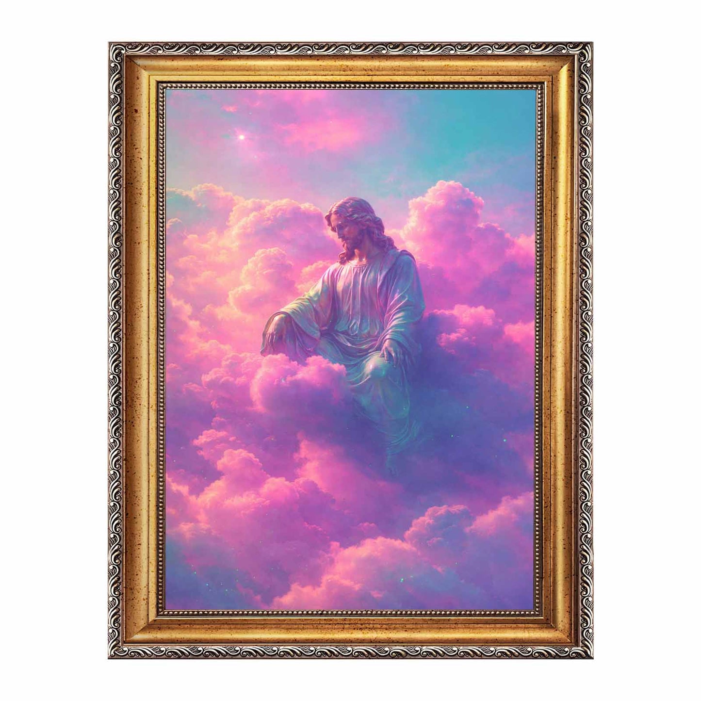 Heaven Watches