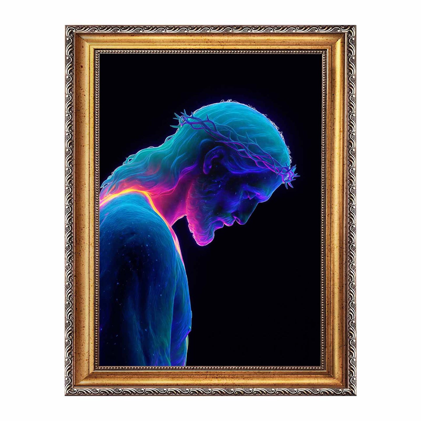 Bearing Our Sin
