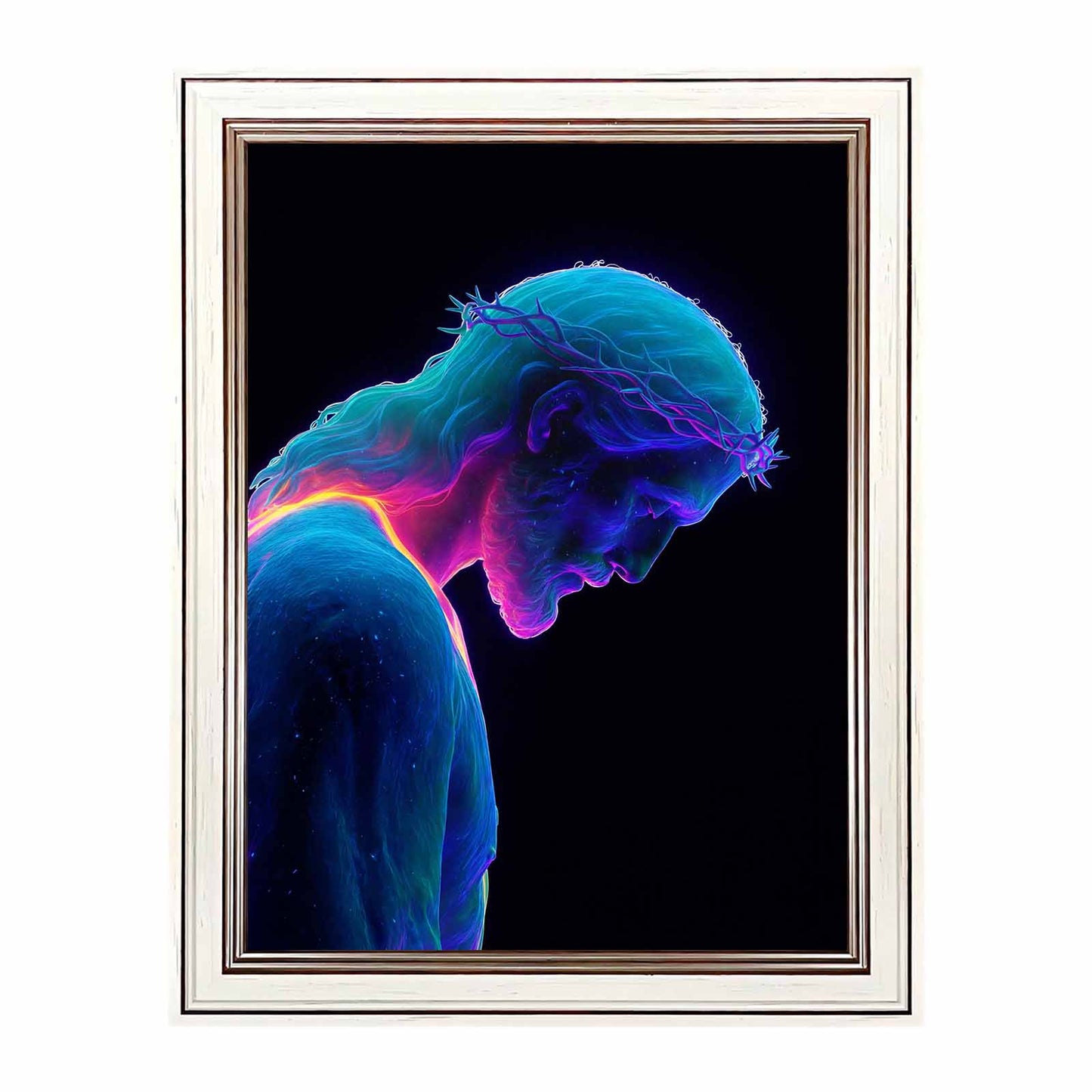 Bearing Our Sin