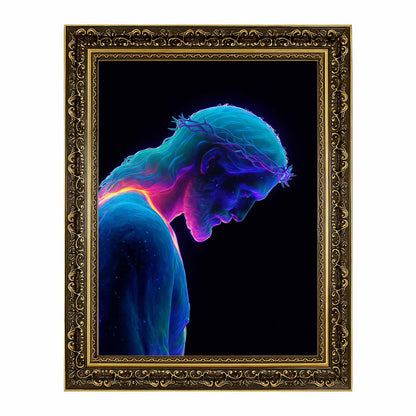 Bearing Our Sin