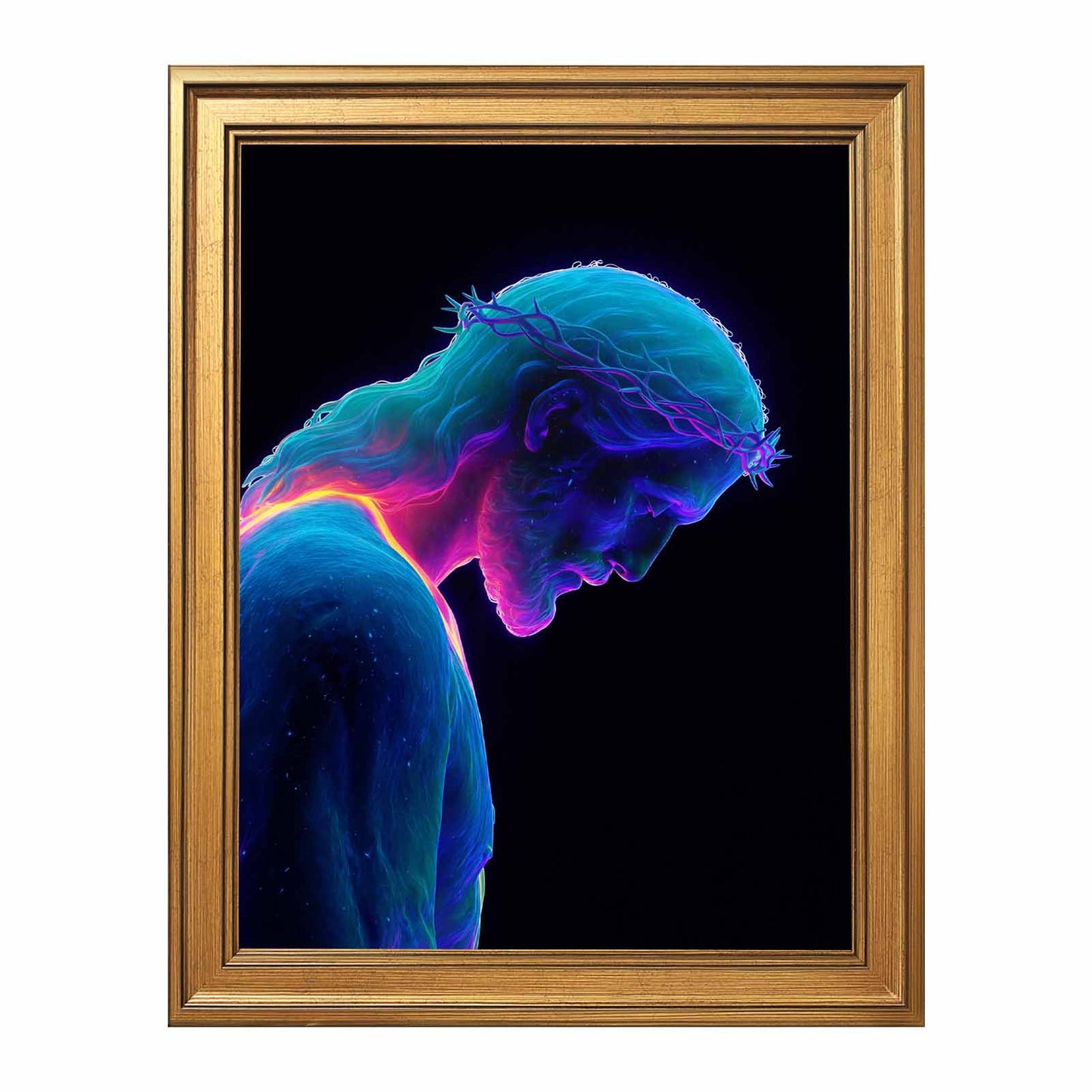 Bearing Our Sin