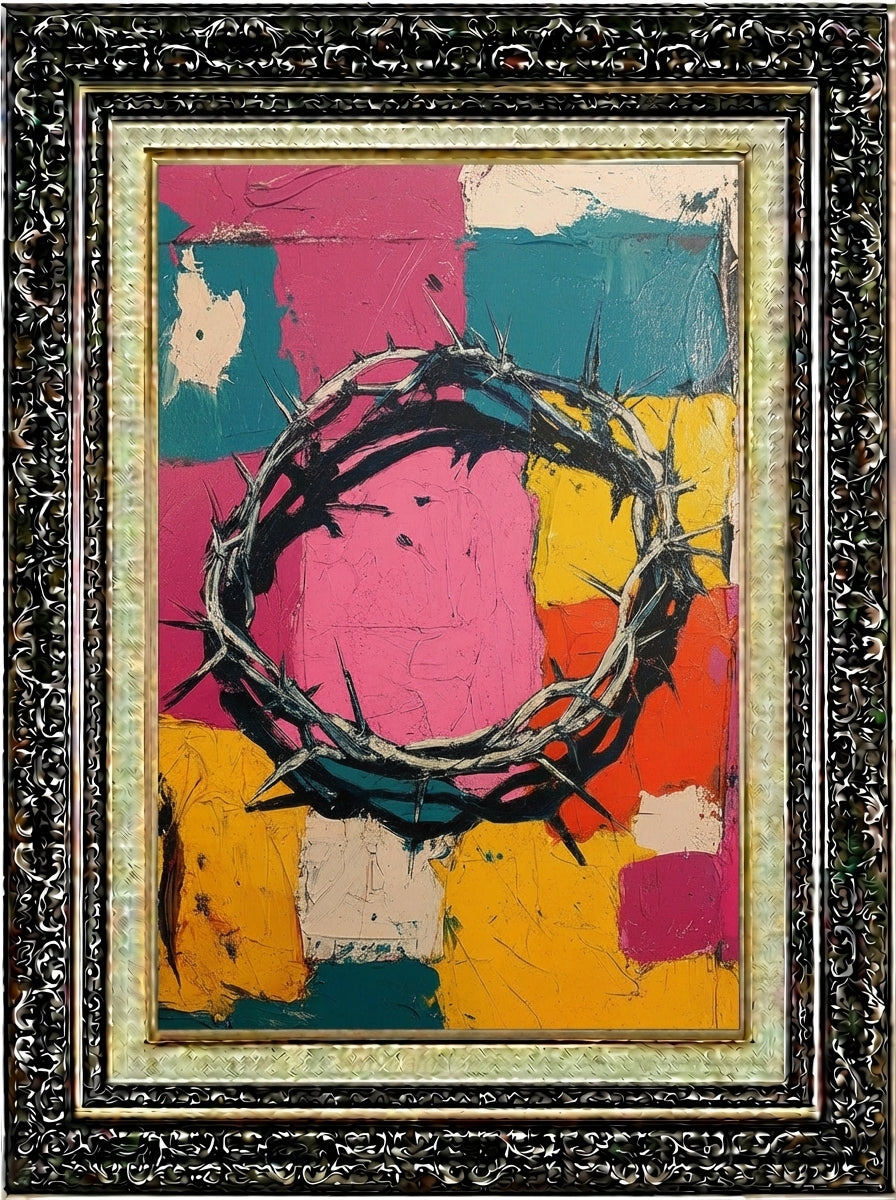 Wound Halo