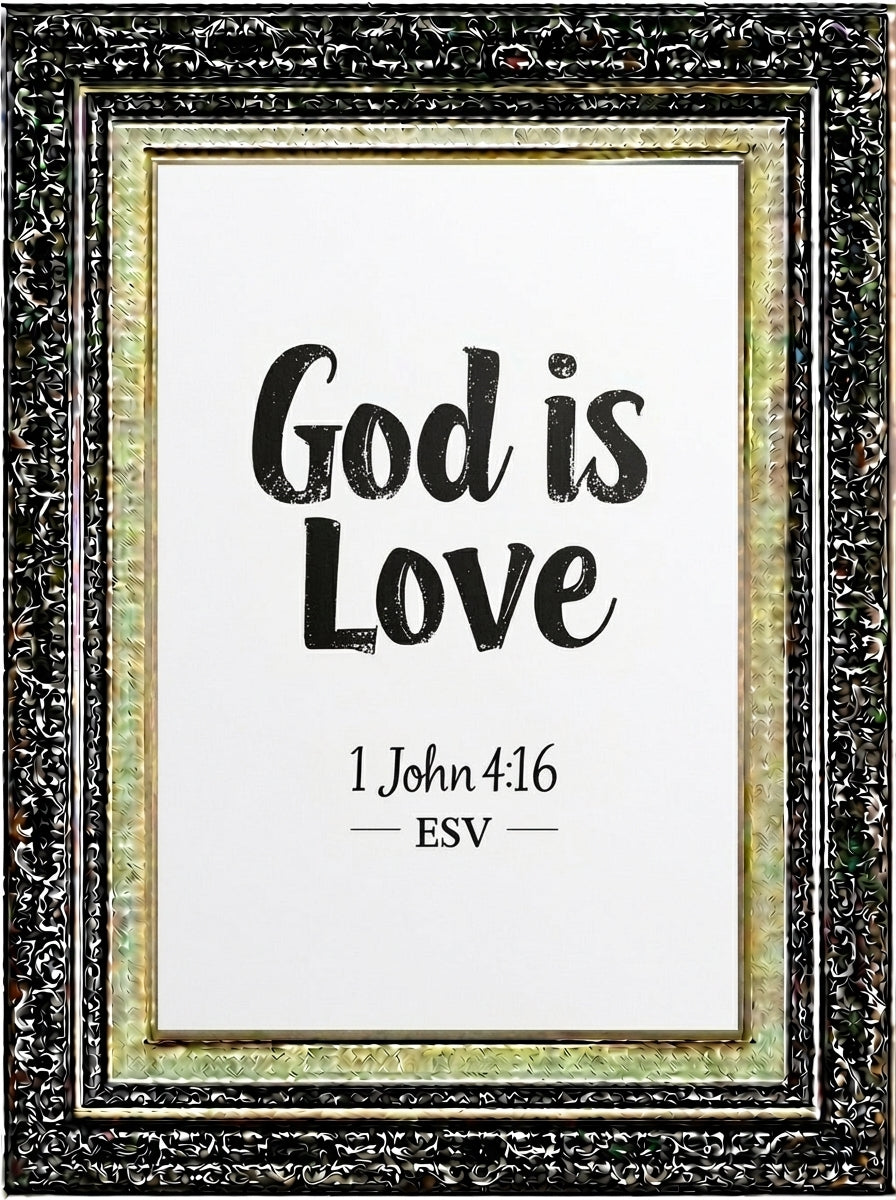 Written in Love