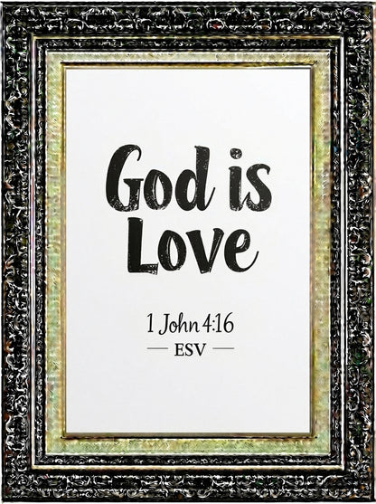 Written in Love