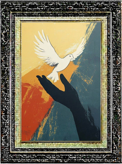 Spirit Sent