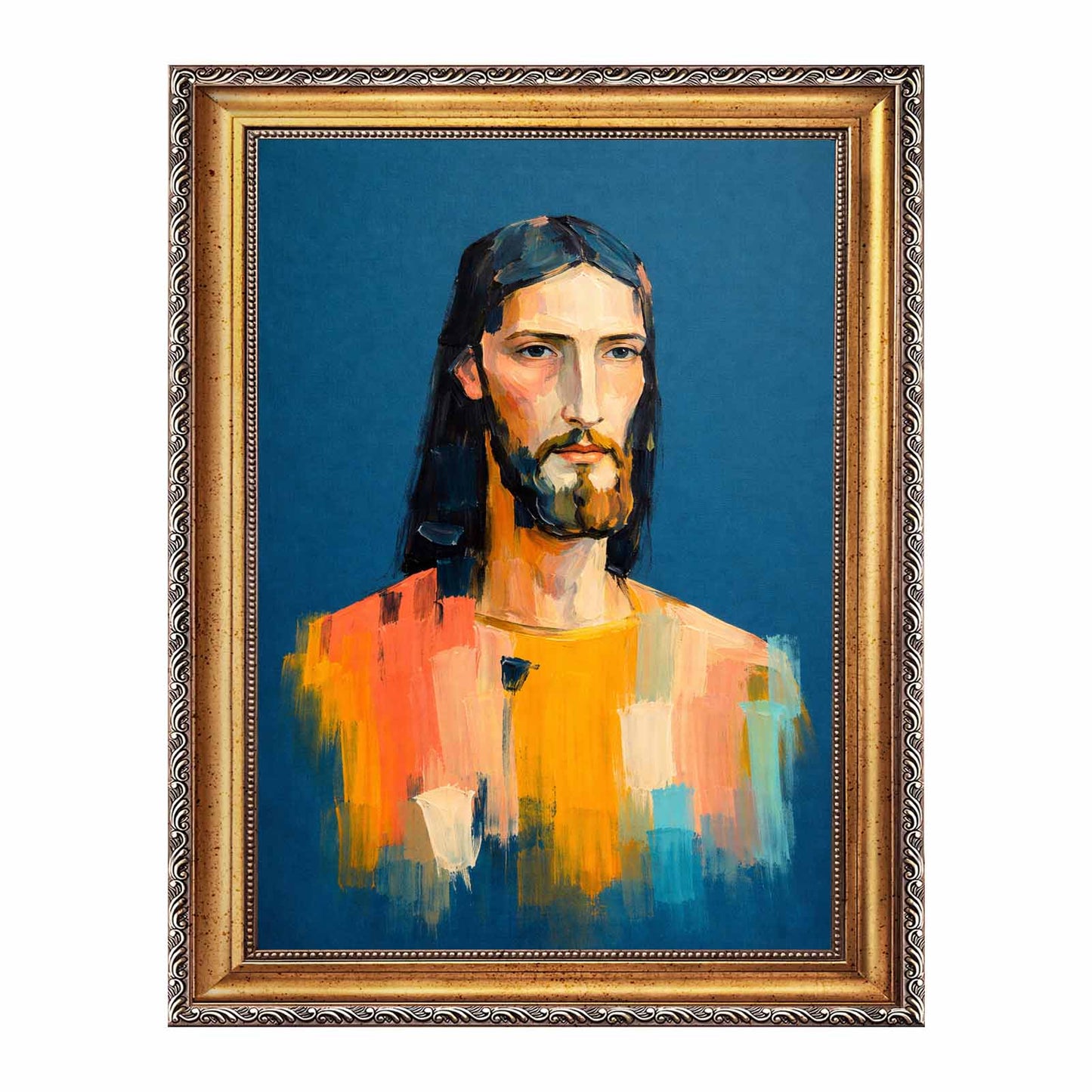 Jesus Christ
