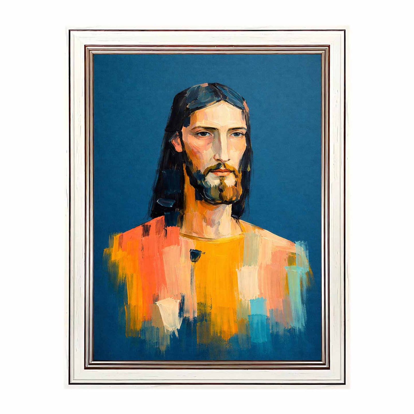 Jesus Christ