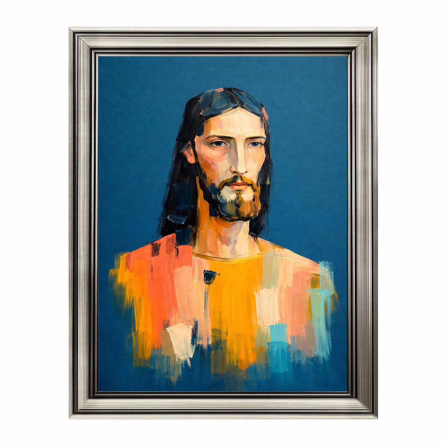 Jesus Christ
