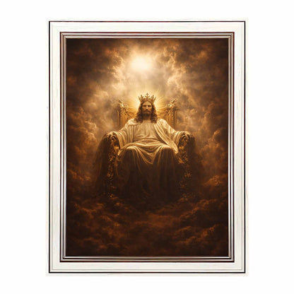 King Eternal