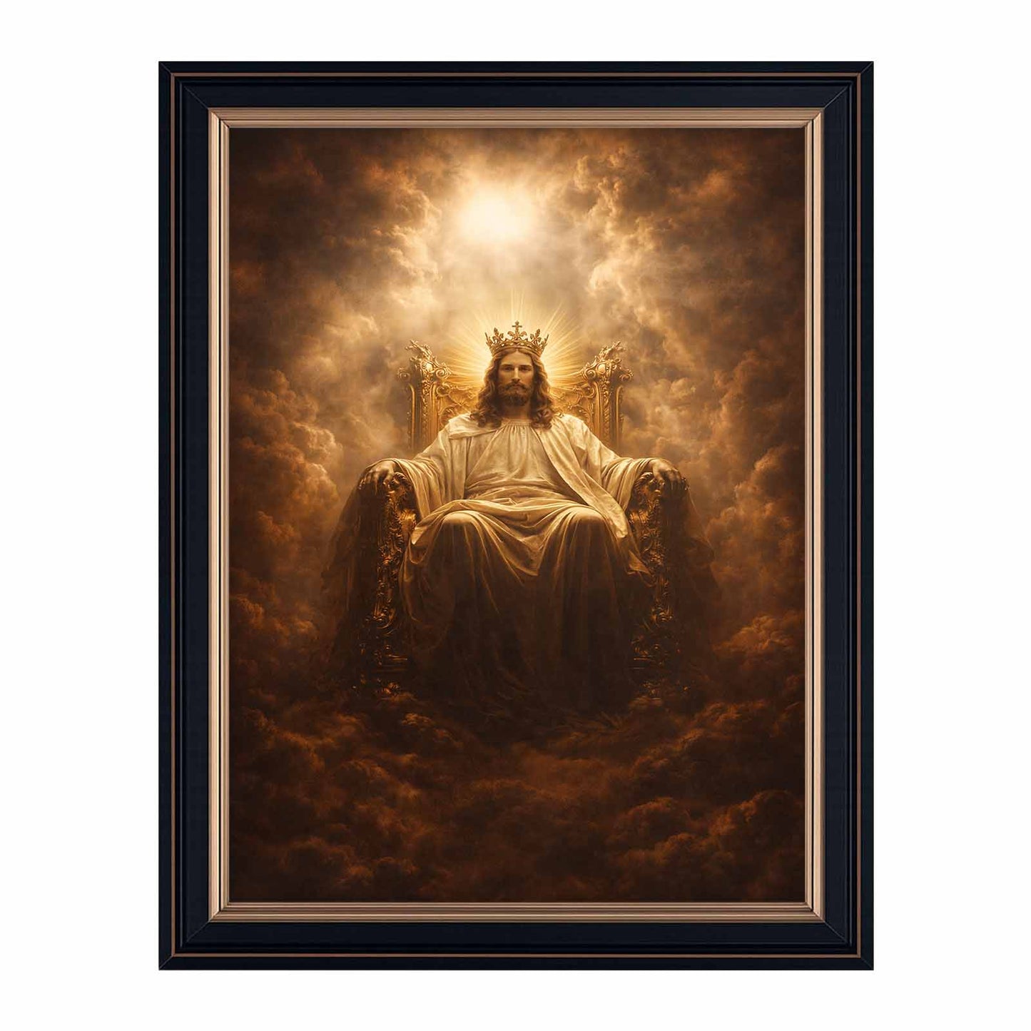 King Eternal