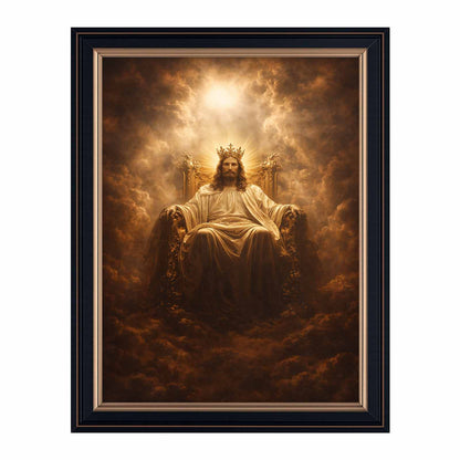 King Eternal