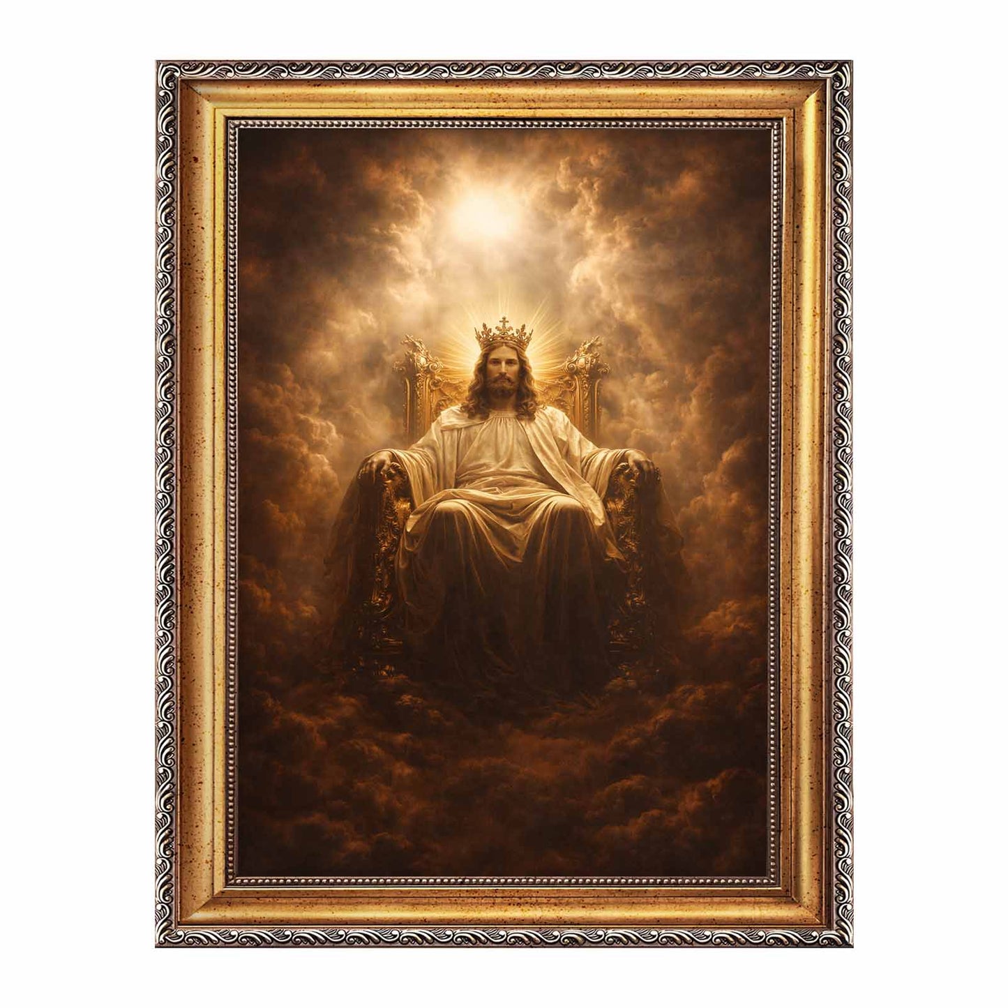 King Eternal