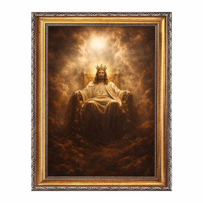 King Eternal