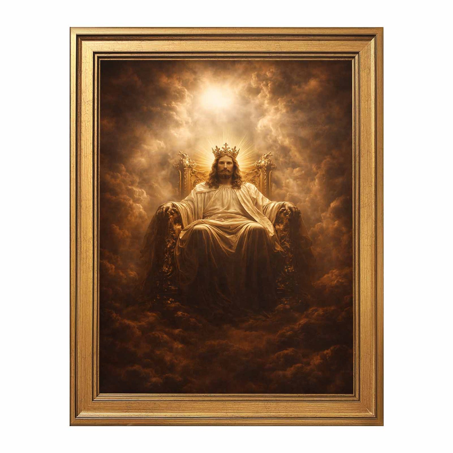 King Eternal
