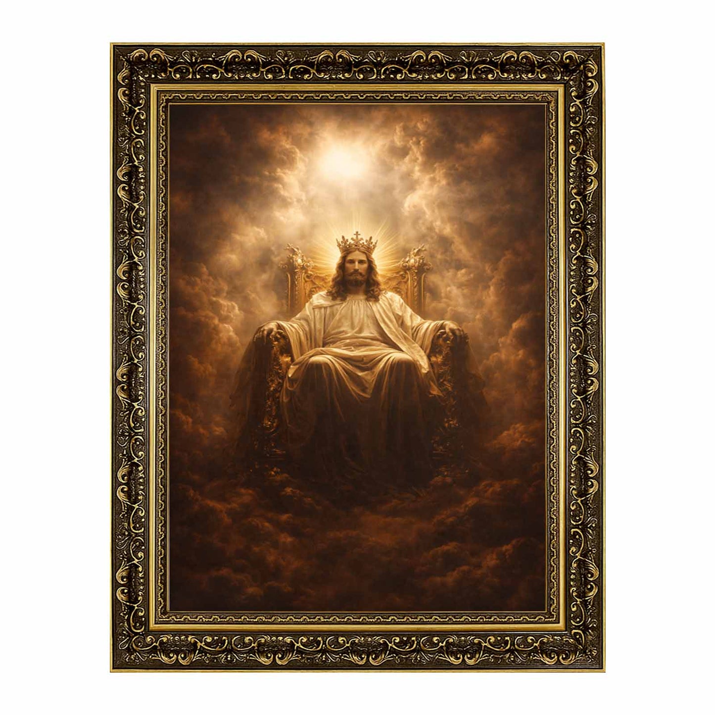 King Eternal