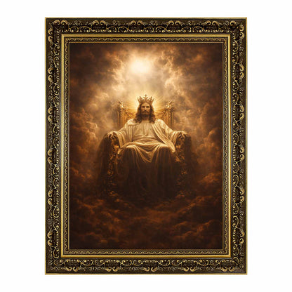 King Eternal