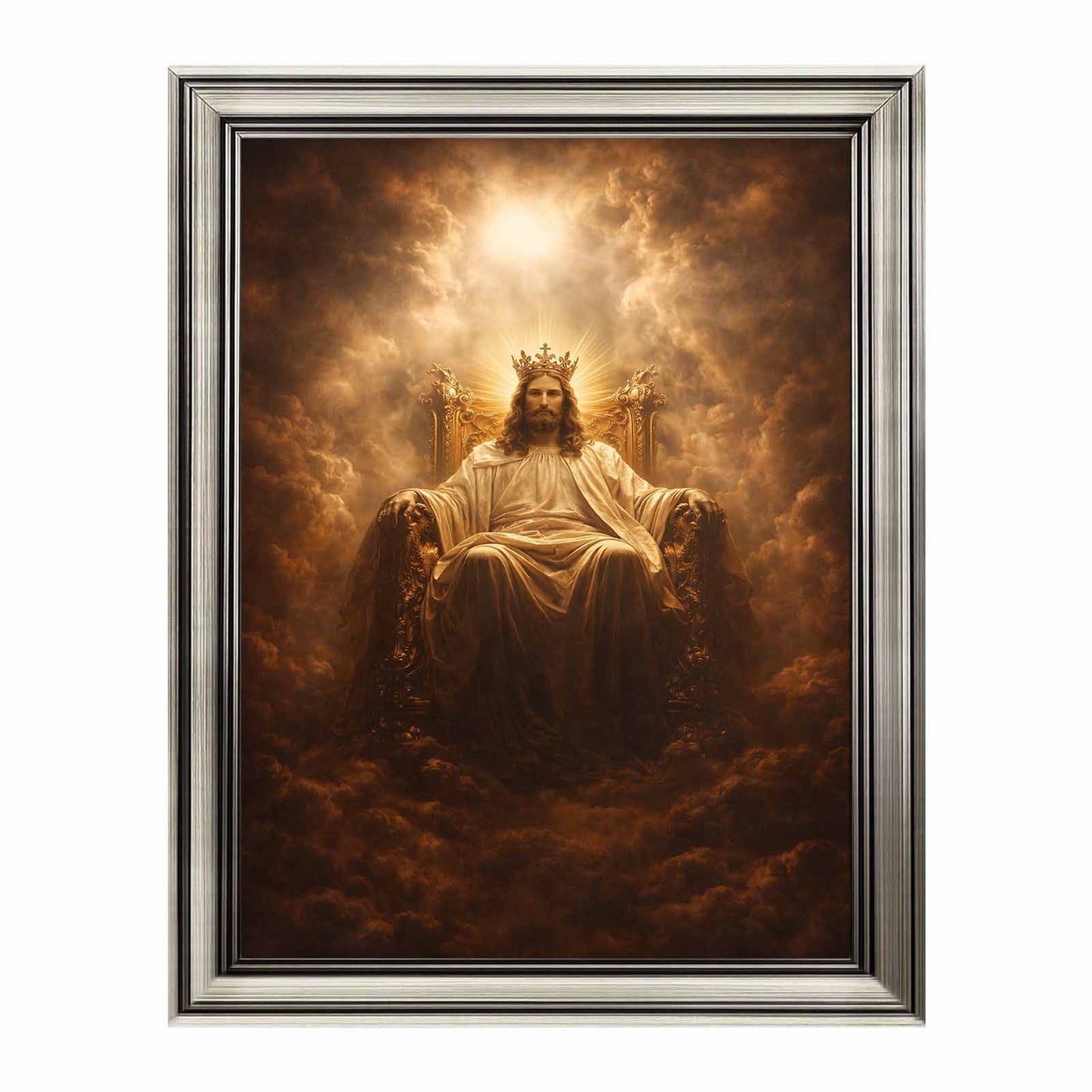 King Eternal
