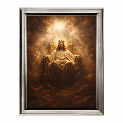 King Eternal