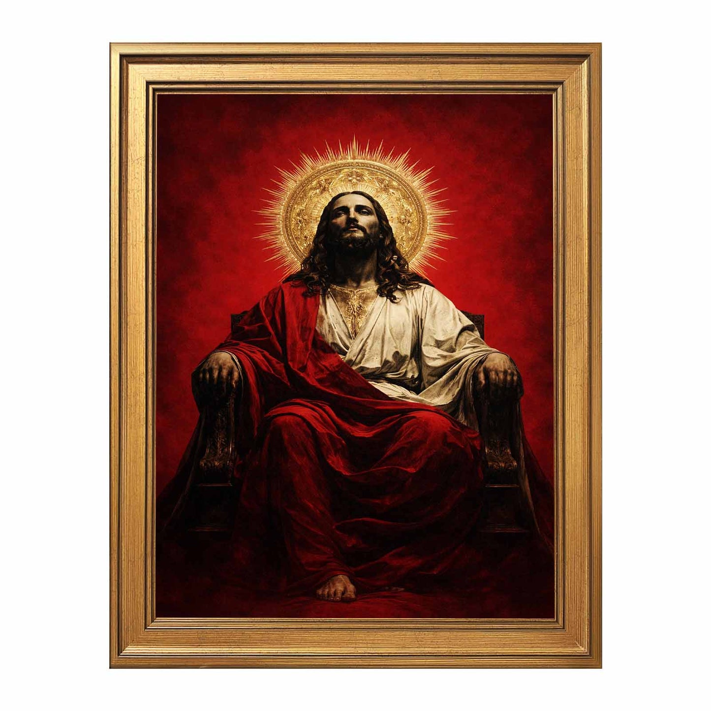 King of Kings