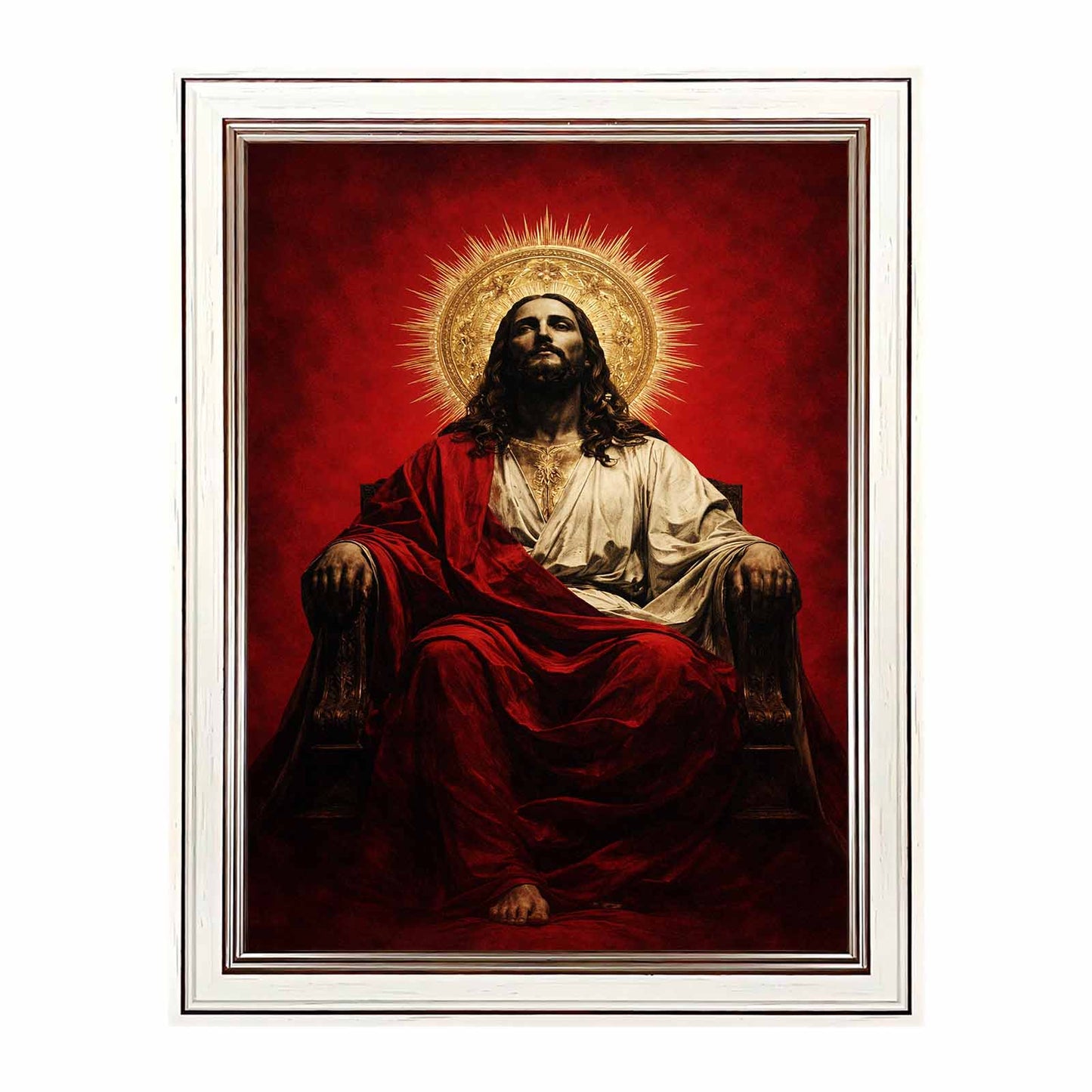 King of Kings