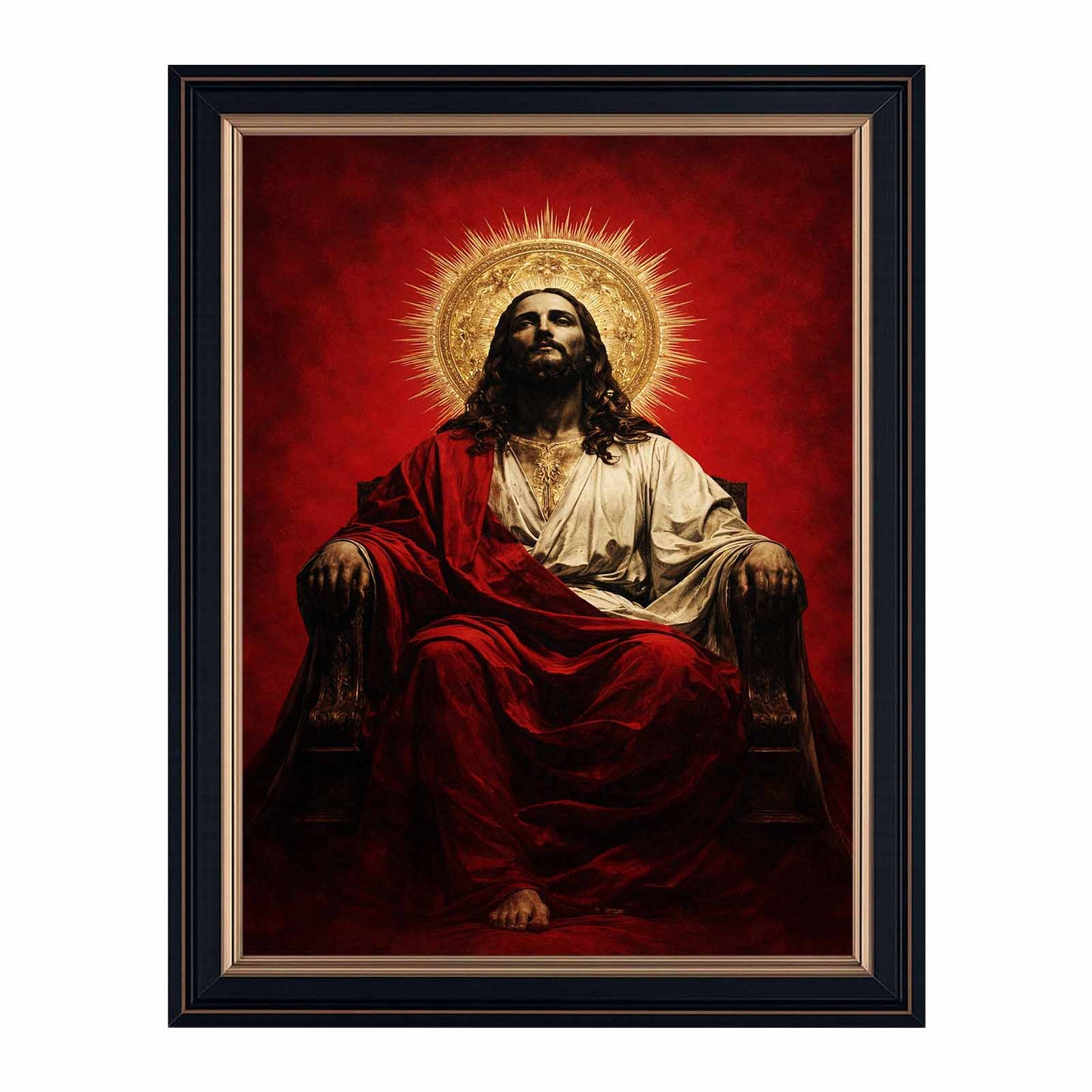 King of Kings