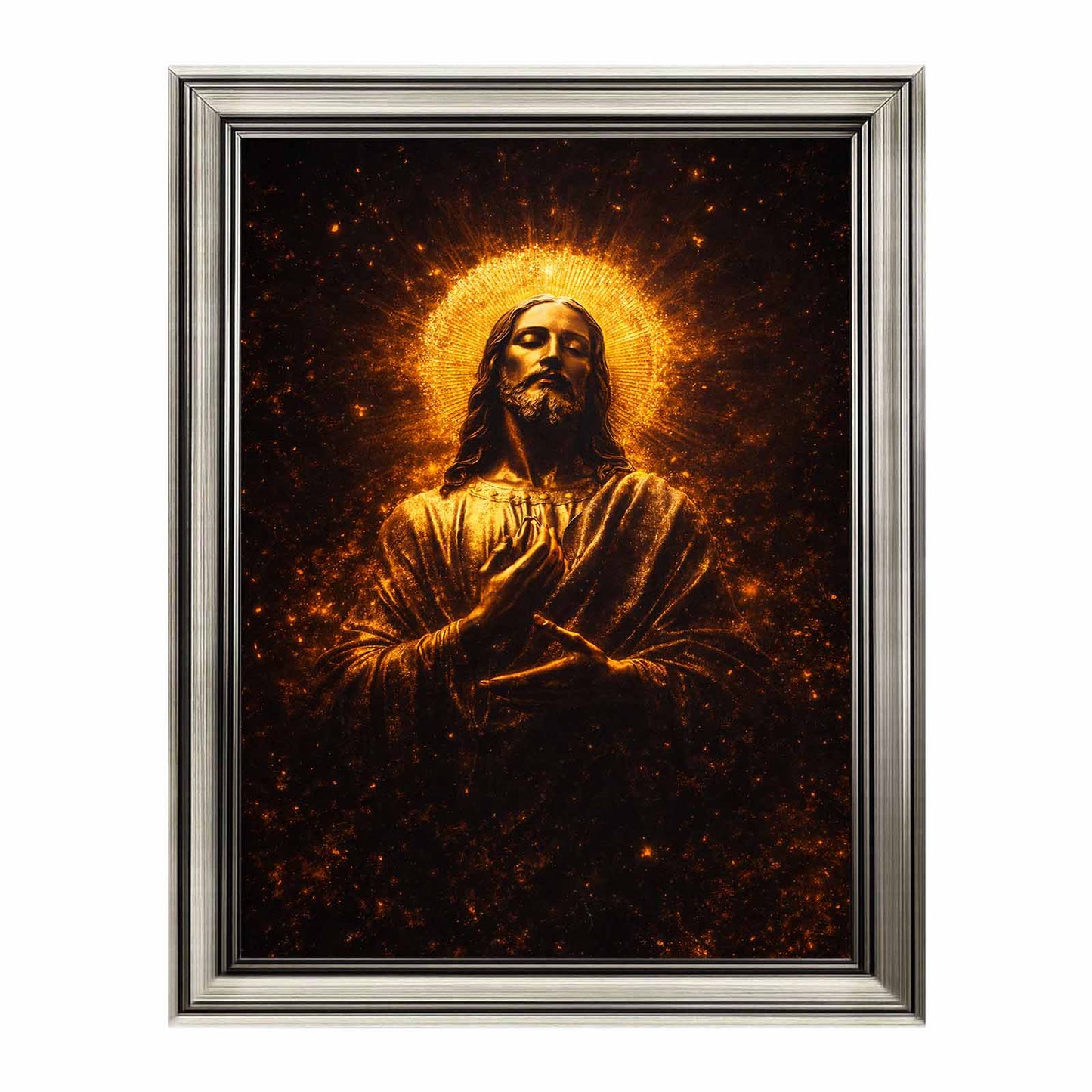 Light Eternal