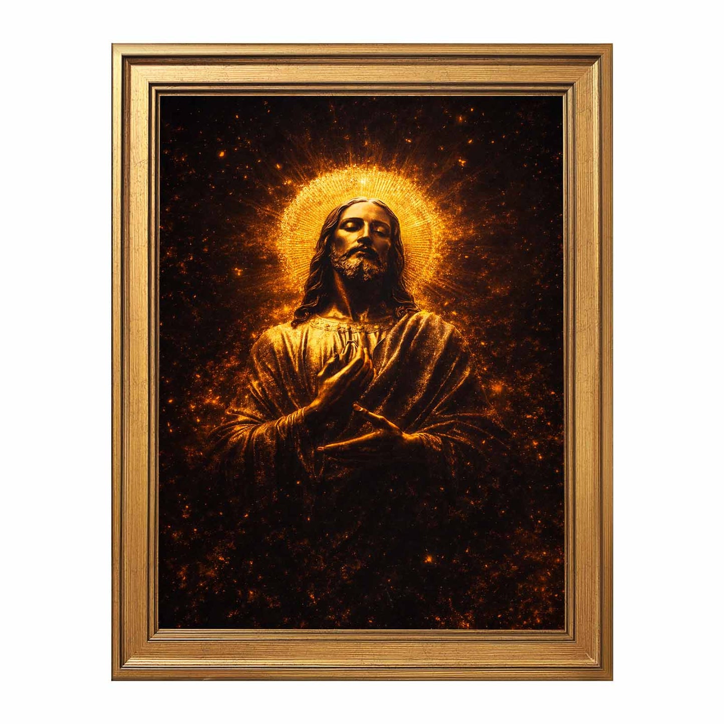 Light Eternal