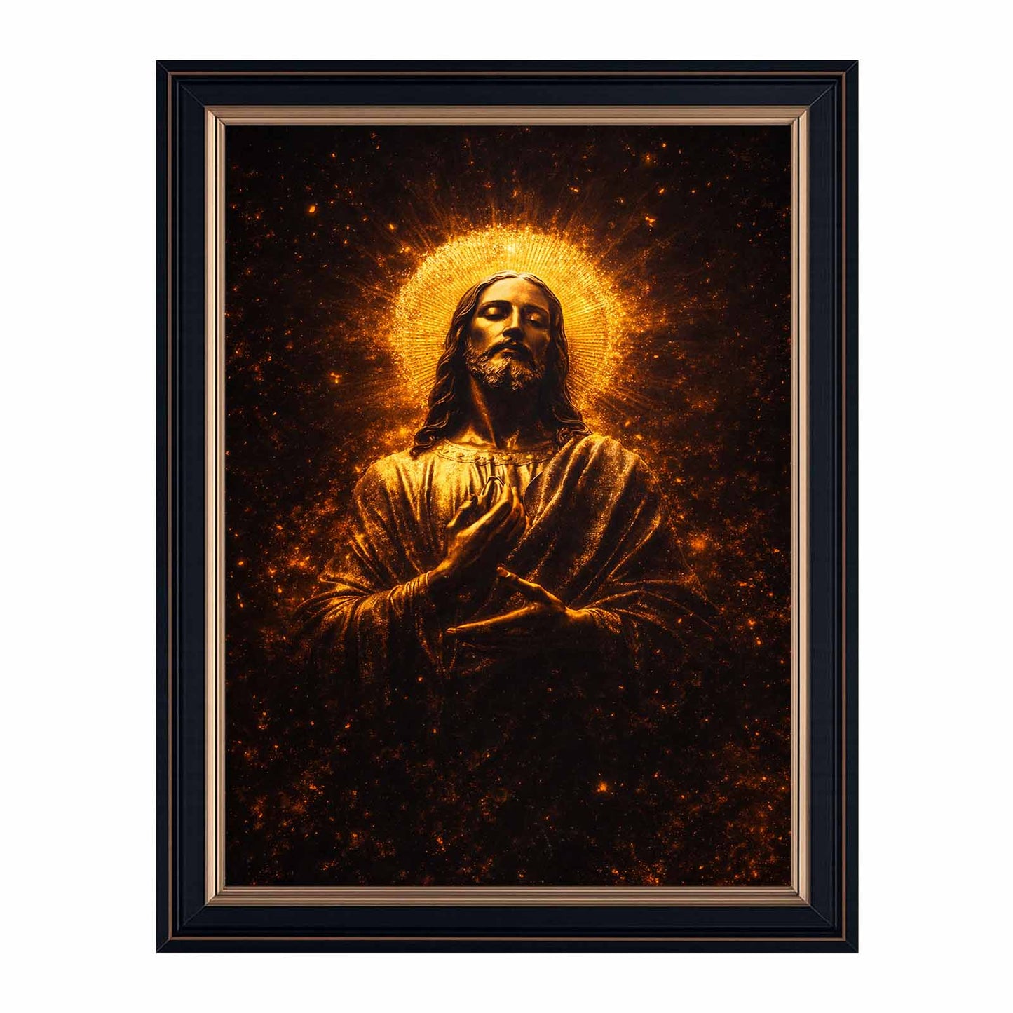 Light Eternal
