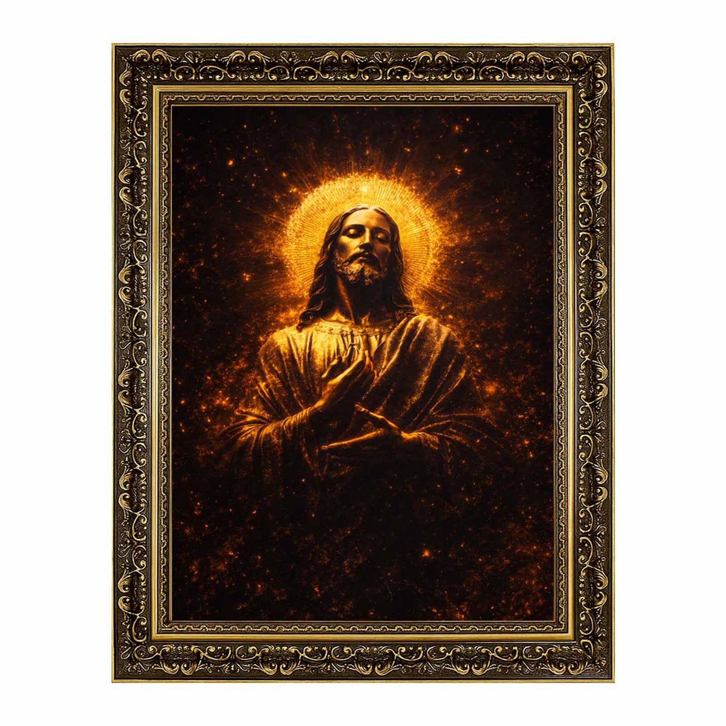 Light Eternal