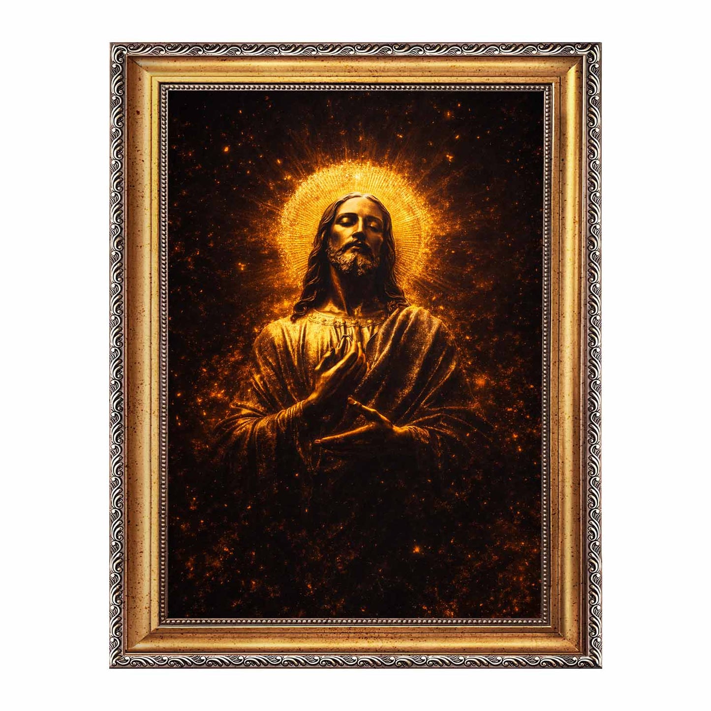 Light Eternal