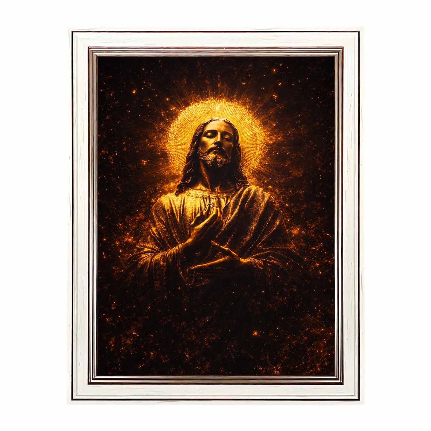 Light Eternal