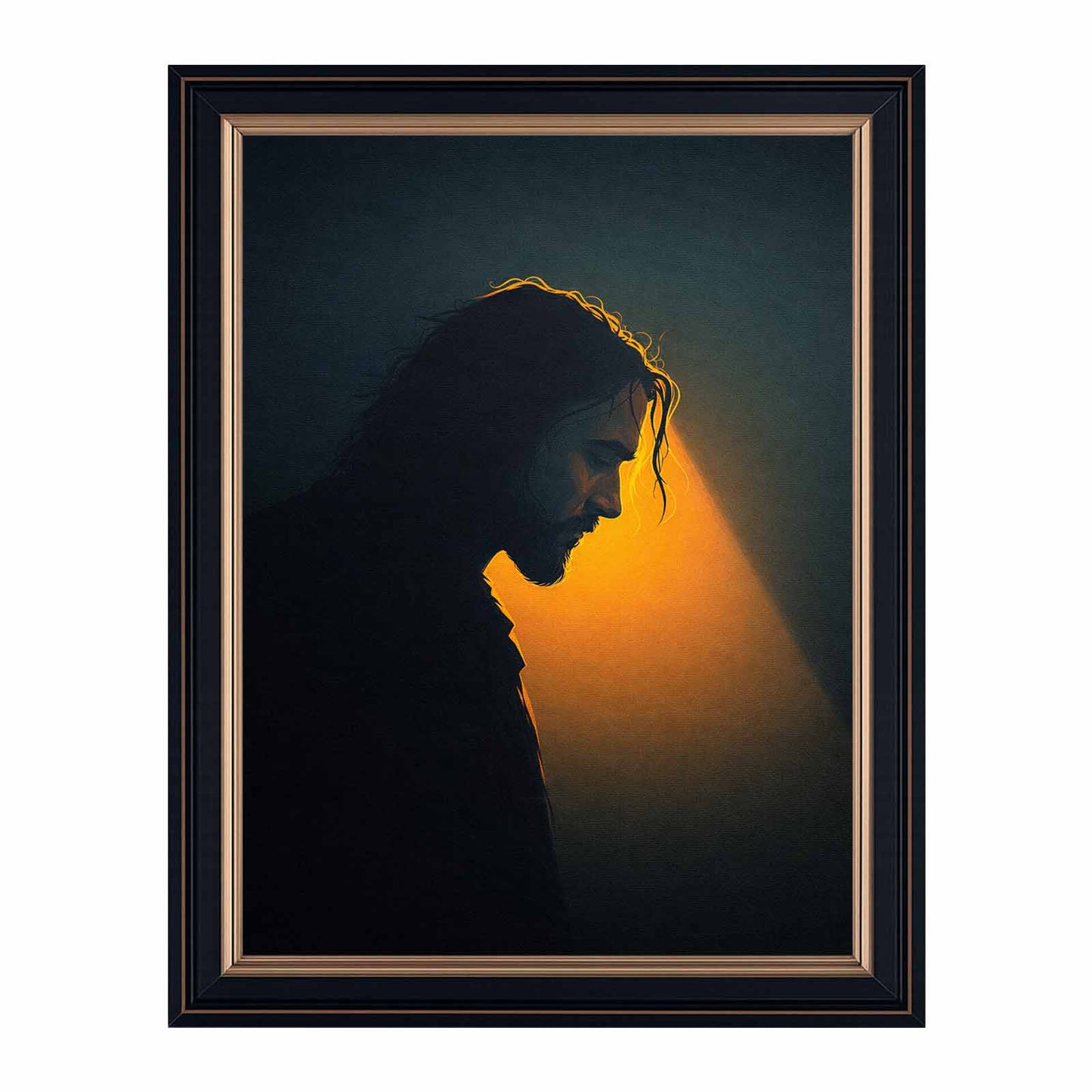Light of the King