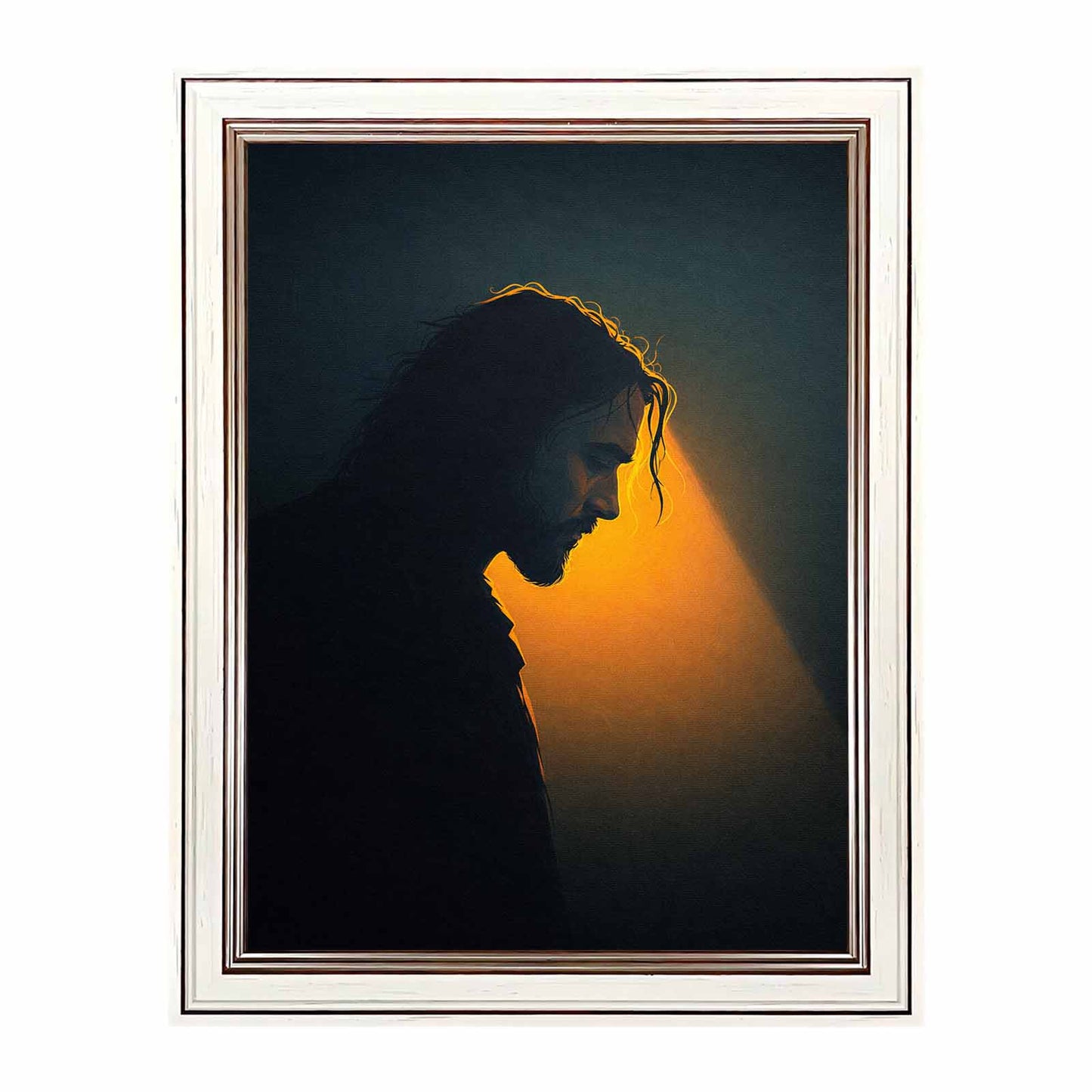 Light of the King