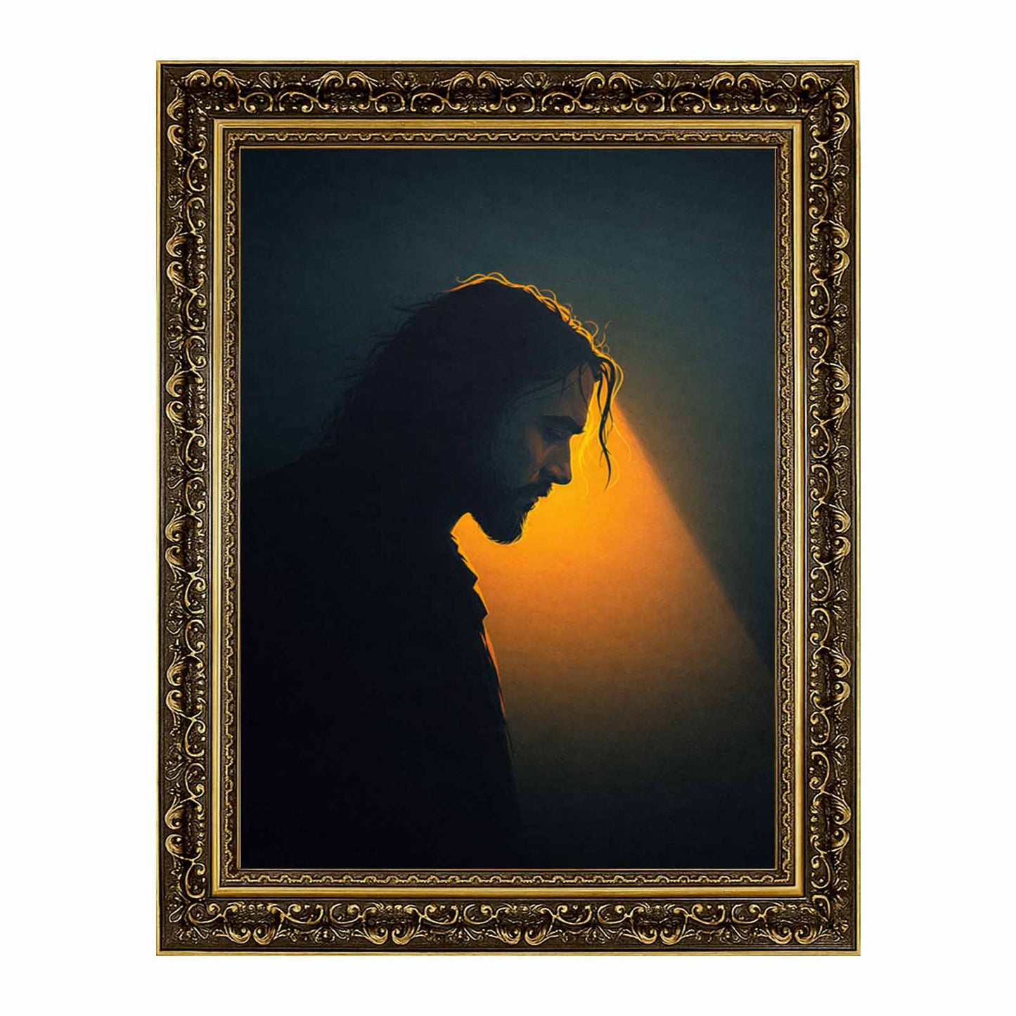 Light of the King