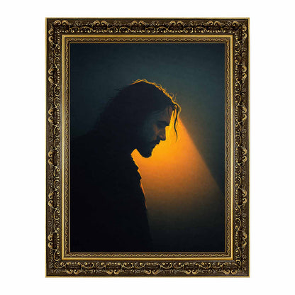 Light of the King