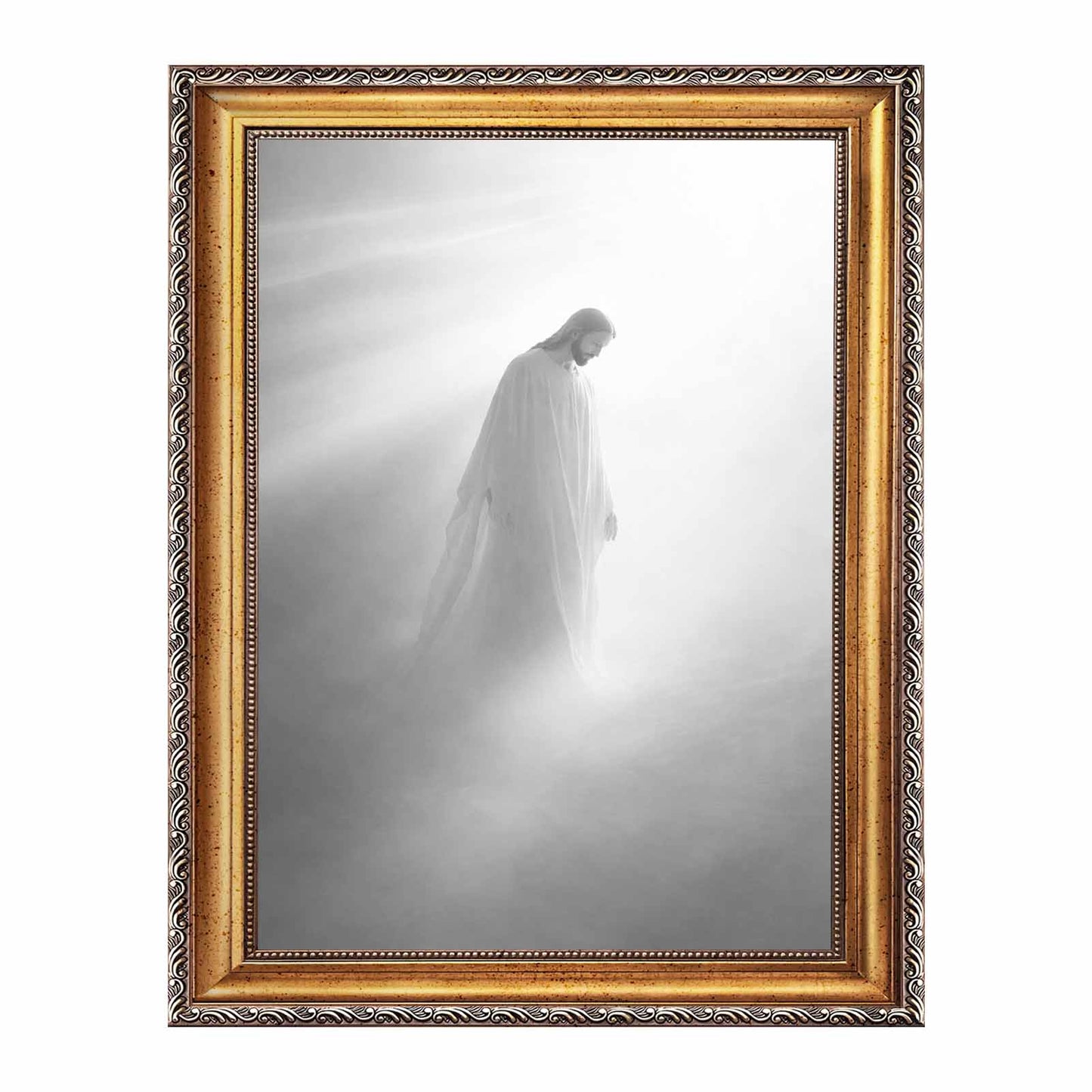 Light of the World
